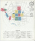 Valdosta, Lowndes County, Georgia 1905 (Sheet 1 of 14) by Relic Map Company