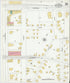 Valdosta, Lowndes County, Georgia 1905 (Sheet 10 of 14) by Relic Map Company