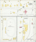 Valdosta, Lowndes County, Georgia 1905 (Sheet 13 of 14) by Relic Map Company