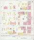 Valdosta, Lowndes County, Georgia 1905 (Sheet 6 of 14) by Relic Map Company