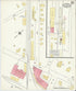 Valdosta, Lowndes County, Georgia 1911 (Sheet 12 of 23) by Relic Map Company