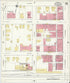 Valdosta, Lowndes County, Georgia 1911 (Sheet 15 of 23) by Relic Map Company