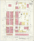 Valdosta, Lowndes County, Georgia 1911 (Sheet 16 of 23) by Relic Map Company