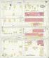 Valdosta, Lowndes County, Georgia 1911 (Sheet 18 of 23) by Relic Map Company
