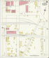 Valdosta, Lowndes County, Georgia 1911 (Sheet 19 of 23) by Relic Map Company