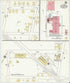 Valdosta, Lowndes County, Georgia 1911 (Sheet 21 of 23) by Relic Map Company