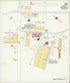 Valdosta, Lowndes County, Georgia 1911 (Sheet 23 of 23) by Relic Map Company