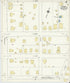 Valdosta, Lowndes County, Georgia 1911 (Sheet 4 of 23) by Relic Map Company
