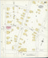 Valdosta, Lowndes County, Georgia 1912 (Sheet 10 of 23) by Relic Map Company