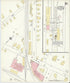 Valdosta, Lowndes County, Georgia 1912 (Sheet 12 of 23) by Relic Map Company