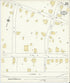 Valdosta, Lowndes County, Georgia 1912 (Sheet 13 of 23) by Relic Map Company
