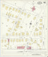 Valdosta, Lowndes County, Georgia 1912 (Sheet 14 of 23) by Relic Map Company