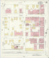 Valdosta, Lowndes County, Georgia 1912 (Sheet 15 of 23) by Relic Map Company
