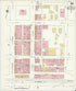 Valdosta, Lowndes County, Georgia 1912 (Sheet 16 of 23) by Relic Map Company