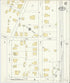 Valdosta, Lowndes County, Georgia 1912 (Sheet 17 of 23) by Relic Map Company