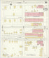 Valdosta, Lowndes County, Georgia 1912 (Sheet 18 of 23) by Relic Map Company