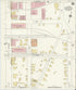 Valdosta, Lowndes County, Georgia 1912 (Sheet 19 of 23) by Relic Map Company