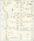 Valdosta, Lowndes County, Georgia 1912 (Sheet 20 of 23) by Relic Map Company
