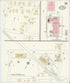 Valdosta, Lowndes County, Georgia 1912 (Sheet 21 of 23) by Relic Map Company
