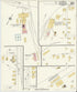 Valdosta, Lowndes County, Georgia 1912 (Sheet 22 of 23) by Relic Map Company