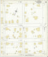 Valdosta, Lowndes County, Georgia 1912 (Sheet 3 of 23) by Relic Map Company