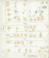 Valdosta, Lowndes County, Georgia 1912 (Sheet 4 of 23) by Relic Map Company