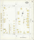 Valdosta, Lowndes County, Georgia 1912 (Sheet 5 of 23) by Relic Map Company