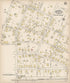 Valdosta, Lowndes County, Georgia 1922 (Sheet 11 of 26) by Relic Map Company