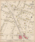Valdosta, Lowndes County, Georgia 1922 (Sheet 17 of 26) by Relic Map Company