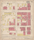 Valdosta, Lowndes County, Georgia 1922 (Sheet 2 of 26) by Relic Map Company