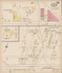 Valdosta, Lowndes County, Georgia 1922 (Sheet 20 of 26) by Relic Map Company