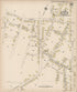 Valdosta, Lowndes County, Georgia 1922 (Sheet 21 of 26) by Relic Map Company