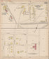 Valdosta, Lowndes County, Georgia 1922 (Sheet 24 of 26) by Relic Map Company