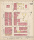 Valdosta, Lowndes County, Georgia 1922 (Sheet 3 of 26) by Relic Map Company