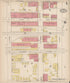 Valdosta, Lowndes County, Georgia 1922 (Sheet 5 of 26) by Relic Map Company