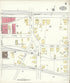 Valdosta, Lowndes County, Georgia 1922 (Sheet 6 of 26) by Relic Map Company