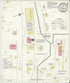 Vidalia, Toombs County, Georgia 1913 (Sheet 1 of 3) by Relic Map Company