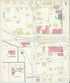 Vidalia, Toombs County, Georgia 1913 (Sheet 2 of 3) by Relic Map Company