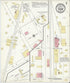 Vienna, Dooly County, Georgia 1912 (Sheet 1 of 2) by Relic Map Company
