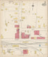 Wadley, Jefferson County, Georgia 1922 (Sheet 2 of 5) by Relic Map Company