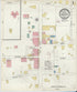 Warrenton, Warren County, Georgia 1909 (Sheet 1 of 2) by Relic Map Company
