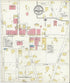 Warrenton, Warren County, Georgia 1918 (Sheet 1 of 2) by Relic Map Company