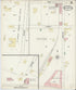 Washington, Wilkes County, Georgia 1890 (Sheet 2 of 2) by Relic Map Company