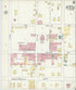 Washington, Wilkes County, Georgia 1896 (Sheet 2 of 3) by Relic Map Company