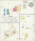 Washington, Wilkes County, Georgia 1903 (Sheet 1 of 4) by Relic Map Company