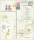 Washington, Wilkes County, Georgia 1909 (Sheet 1 of 5) by Relic Map Company