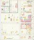 Washington, Wilkes County, Georgia 1909 (Sheet 3 of 5) by Relic Map Company