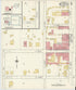 Washington, Wilkes County, Georgia 1917 (Sheet 2 of 7) by Relic Map Company
