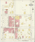 Washington, Wilkes County, Georgia 1917 (Sheet 3 of 7) by Relic Map Company