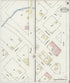 Waycross, Ware County, Georgia 1889 (Sheet 2 of 2) by Relic Map Company